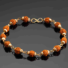 Divine Charm 5 Mukhi Bracelet