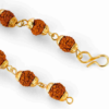 Divine Charm 5 Mukhi Bracelet - Image 3