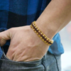 Divine Essence Rudraksha Bracelet